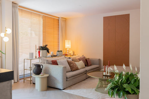 Que sont les panneaux muraux acoustiques en feutre et comment fonctionnent-ils ?