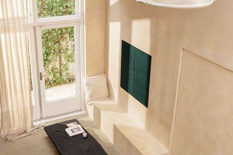 Bestsellers panneaux muraux acoustiques en feutre de Maeven Art, décoration murale élégante et insonorisée pour tout type d'intérieur