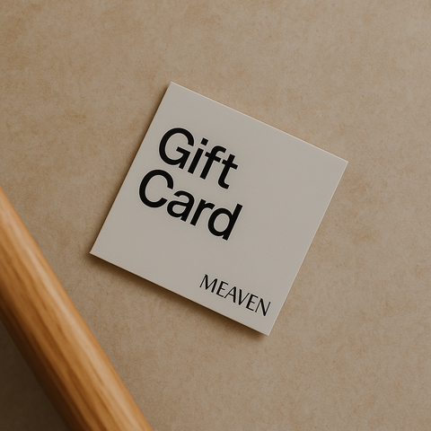 Maeven Art Cadeaukaart