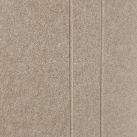 Banner Loa Sand Maeven Akustikwandplatten Kappe Filz Wandfliesen Design Mockup Inspiration Großaufnahme