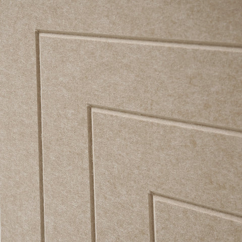 Banner Loa Sand Maeven Akustikwandplatten Kappe Filz Wandfliesen Design Mockup Inspiration