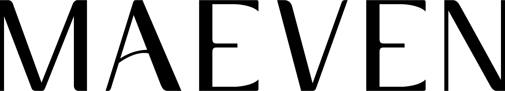 maeven art logo zwart akoestisch paneel vilt design collectie akoestisch tegel pet vilt geluidsabsorptie geluiddempend