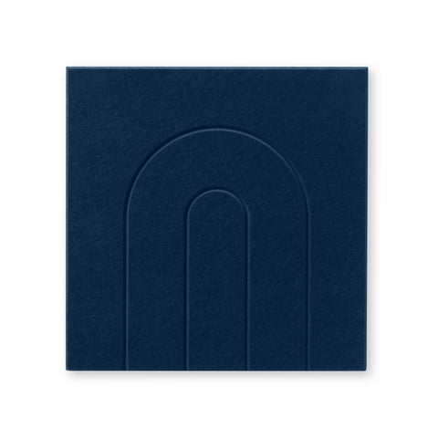 Panneau acoustique Maya IV feutre design collection de tuiles acoustiques feutre