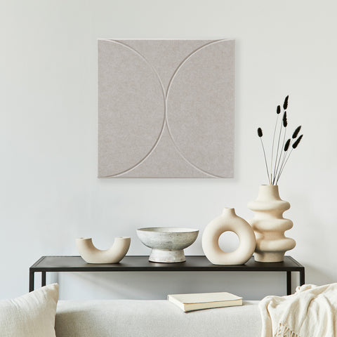 sade-l-acoustic-wall-panel-50x50cm-self-adhesive-pet-felt mockup beige