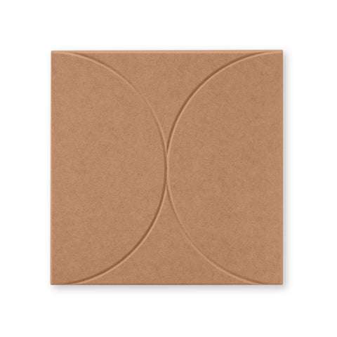 Sade I panneau acoustique feutre design collection de tuiles acoustiques feutre