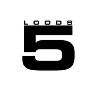 Logo shed 5 where Maeven Art is for sale