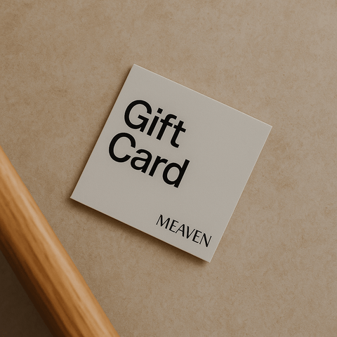 Maeven Art Geschenkkarte