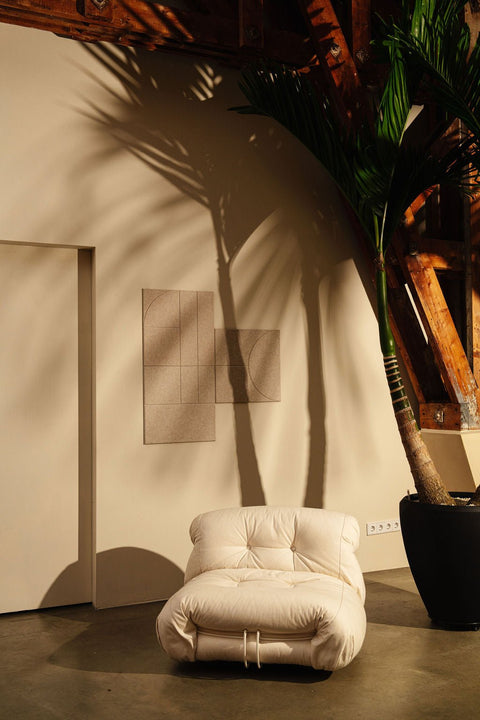 Biophilic Design: Terug naar de natuur in een moderne wereld