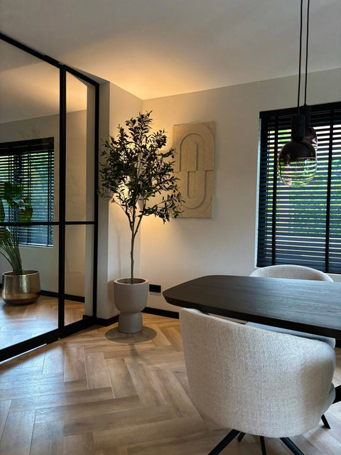 Waar plaats je akoestische panelen voor het meeste effect?