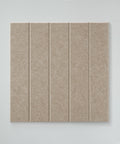 Loa sand Maeven acoustic wall panels cap felt wall tiles 