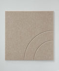 self-adhesive acoustic panels felt