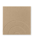 Maya VI acoustic panel felt design collection acoustic tile felt sand natural