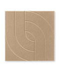 Maya VIII acoustic panel felt design collection acoustic tile felt 