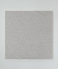 maeven art Sade V collection color beige acoustic panel felt design collection acoustic tile cap felt sound absorption sound dampening 