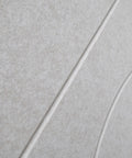 maeven art Sade VI closeup collection color beige acoustic panel felt design collection acoustic tile cap felt sound absorption sound dampening 