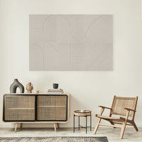 sade-collectie-collectie-akoestische-design-set-50x50cm-zelfklevend-pet-vilt mockup beige