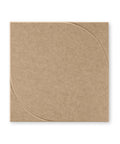 Sade V acoustic panel felt design collection acoustic tile felt sand natural