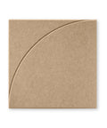 Sade II panneau acoustique feutre design collection acoustique carrelage sable naturel