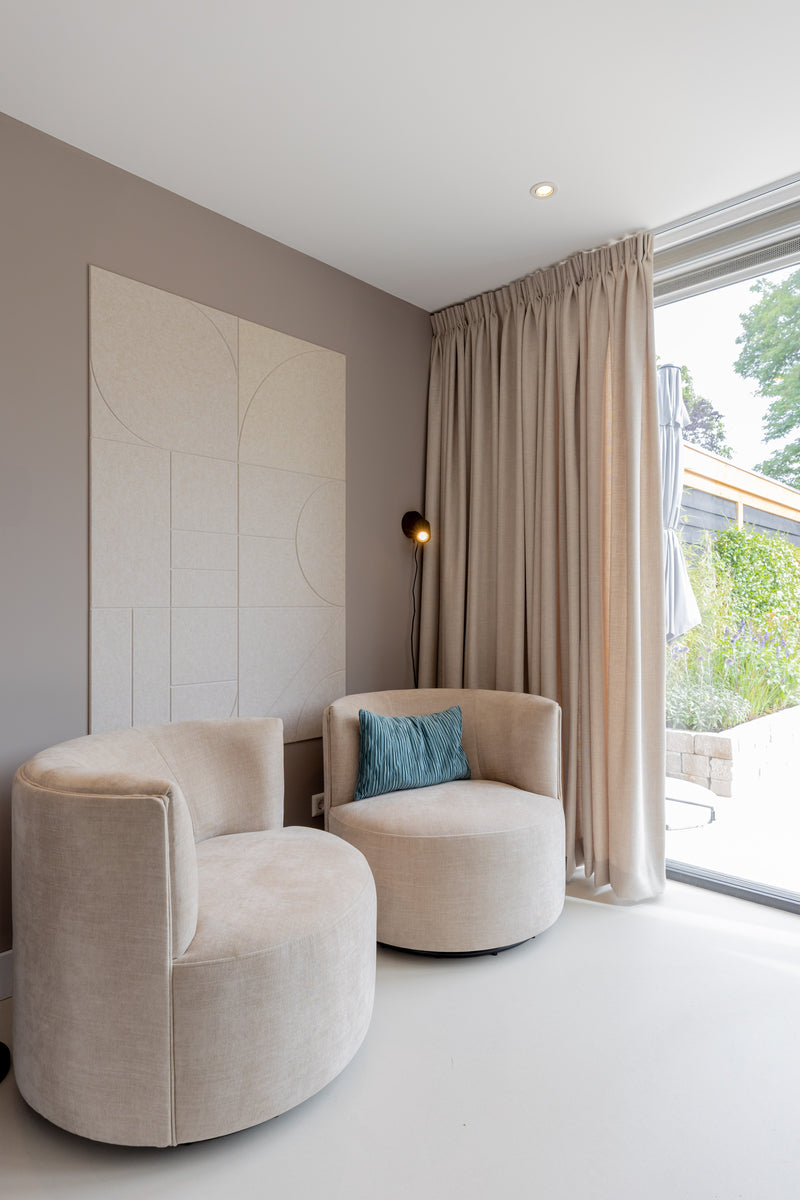 Maeven Art akoestische wandpanelen