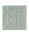 Loa V | Akoestisch Wandpaneel 50x50cm – Zelfklevend PET Vilt Maeven art Sage Green