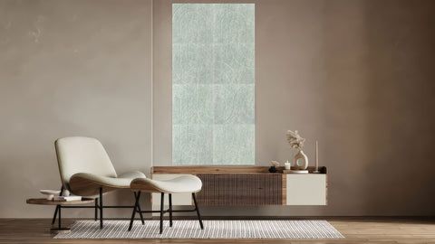 Acoustic felt panels | Maya set | Geometric design