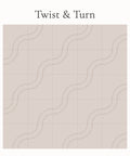 Twist & Turn - loa-III