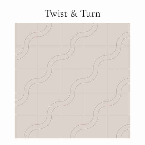 Twist & Turn - loa-III