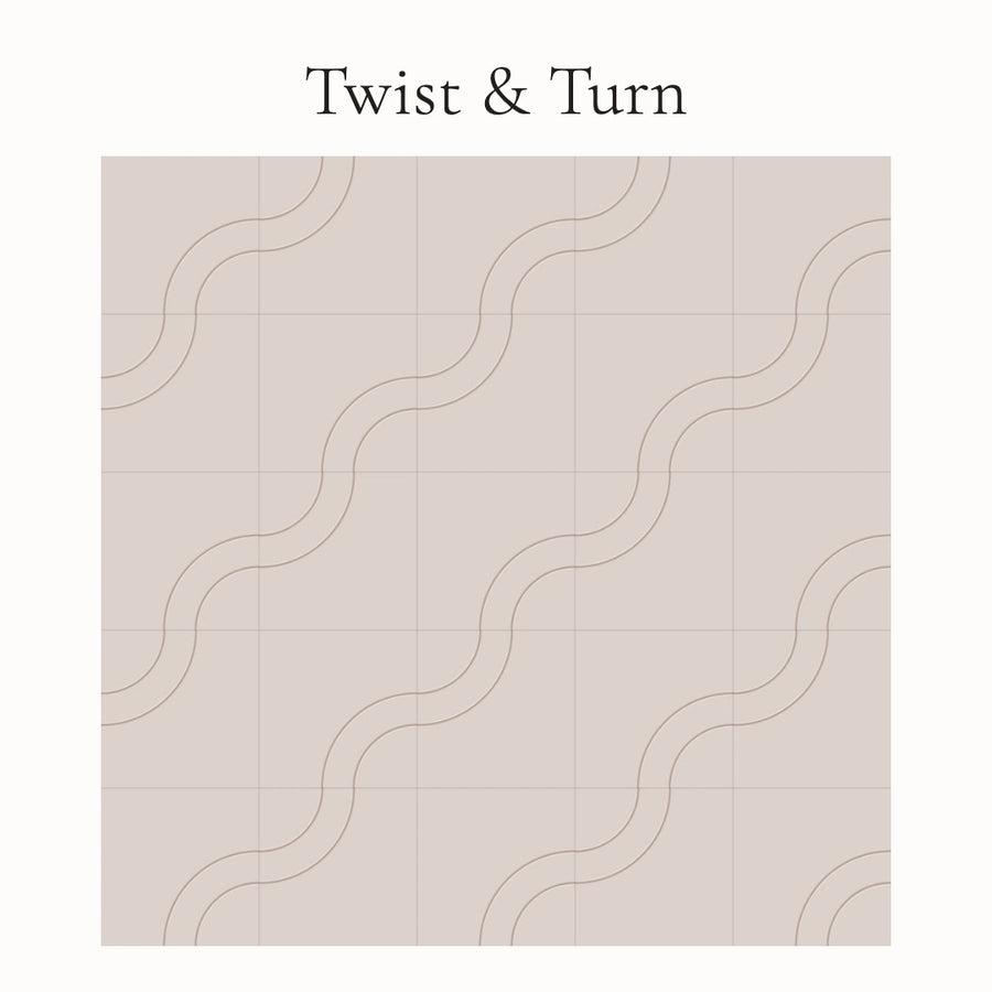Twist & Turn - loa-III