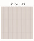 Twist & Turn - loa-V