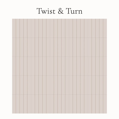 Twist & Turn - loa-V