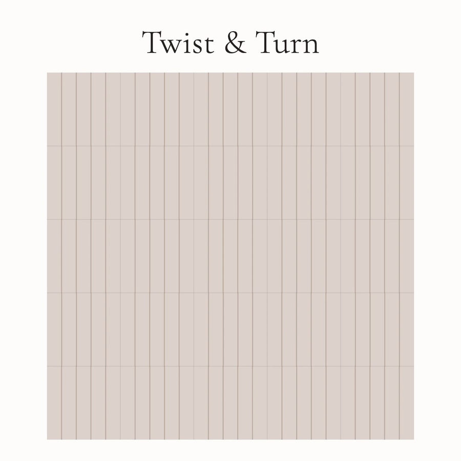Twist & Turn - loa-V