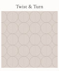 Twist & Turn - sade-I