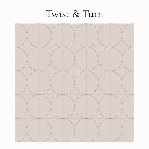 Twist & Turn - sade-I