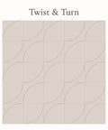 Twist & Turn - sade-II