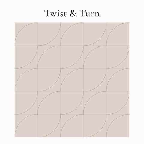 Twist & Turn - sade-II