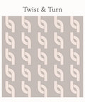 Twist & Turn - maya3d-V