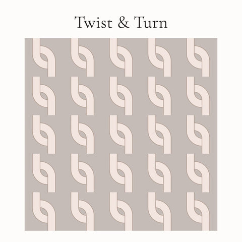 Twist & Turn - maya3d-V