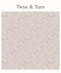 Twist & Turn - lagoon