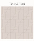 Twist & Turn - sade-VIII