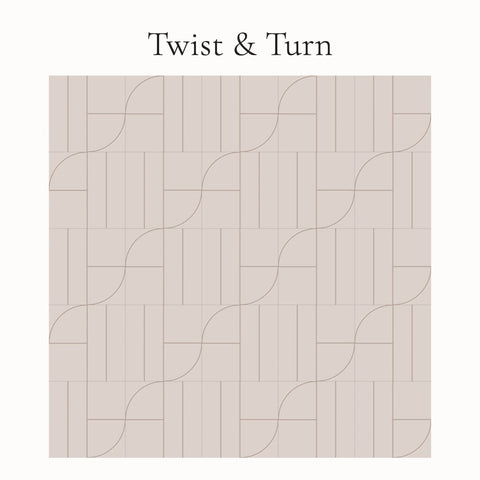 Twist & Turn - sade-VIII