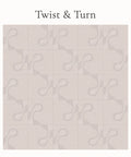 Twist & Turn - relief