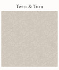 Twist & Turn - Waves current 2D