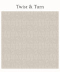 Twist & Turn - Waves basin 2D