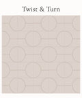 Twist & Turn - sade-IV