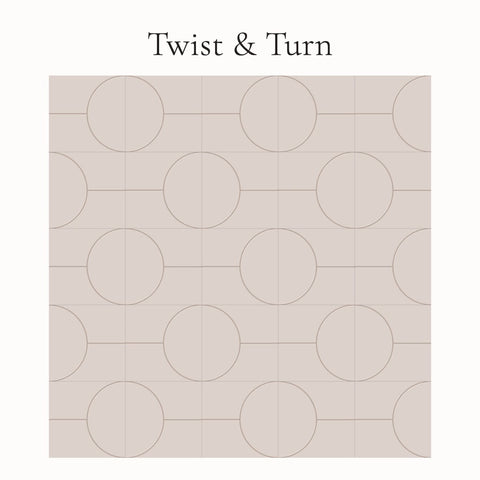 Twist & Turn - sade-IV