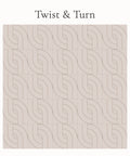 Twist & Turn - maya-VIII
