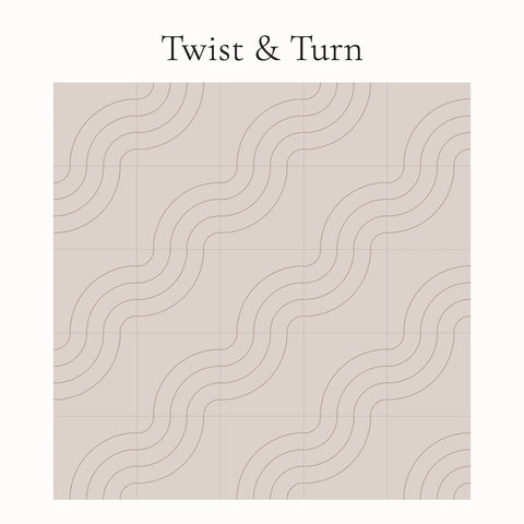 Twist & Turn - loa-I