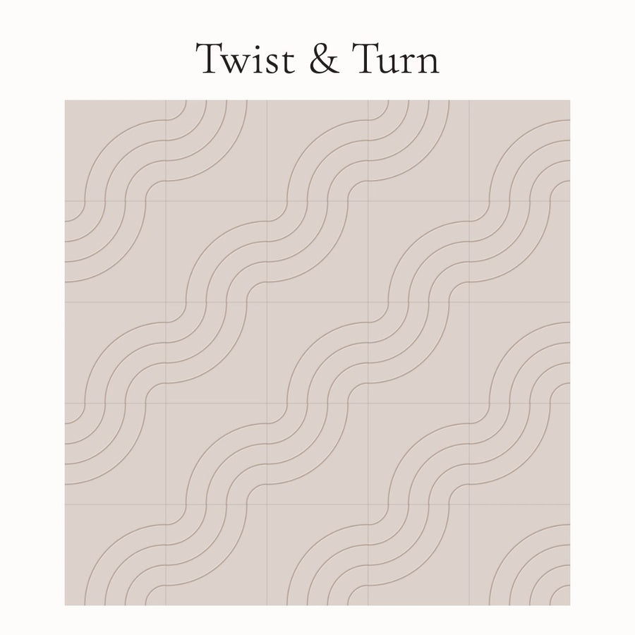 Twist & Turn - loa-I