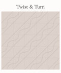 Twist & Turn - sade-VI
