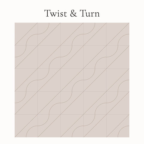 Twist & Turn - sade-VI